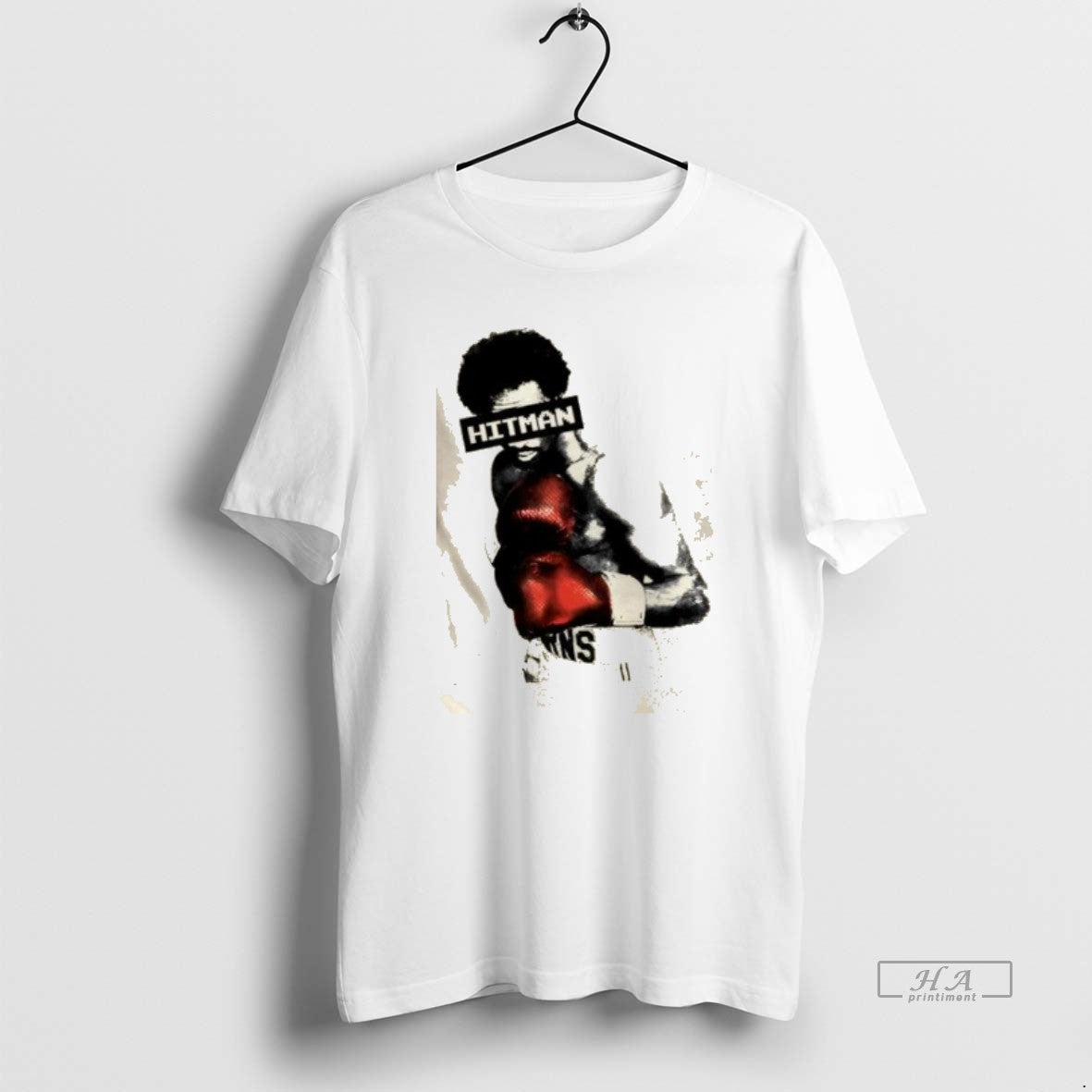 Official Thomas Hearns Boxing Vintage T-Shirts, Hoodie, Sweatshirt | PureTeeCo.com