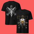 Three Year Boots Bolt T-Shirts