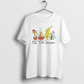 Official Tis The Season Grinch Max Cindy Lou Who And Christmas Tree Mens White Tee Hoodie, Sweatshirt | PureTeeCo.com