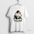 Official Tony Ferguson The Killstreak Vintage T-Shirts, Hoodie, Sweatshirt | PureTeeCo.com