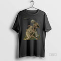 Official Tool Dec 19 2025 Neal S Blaisdell Arena In Honolulu Hi T-Shirts, Hoodie, Sweatshirt | PureTeeCo.com