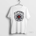 Official Toronto Raptors National Basketball Association T-Shirts, Hoodie, Sweatshirt | PureTeeCo.com