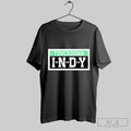 Official Touchdown Indy Indianapolis Colts