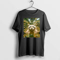 Official Trashed Panda Selfie Raccoon Christmas T-Shirts, Hoodie, Sweatshirt | PureTeeCo.com