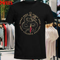 Tread Here Bleed Here Only Violence Follows T-shirts