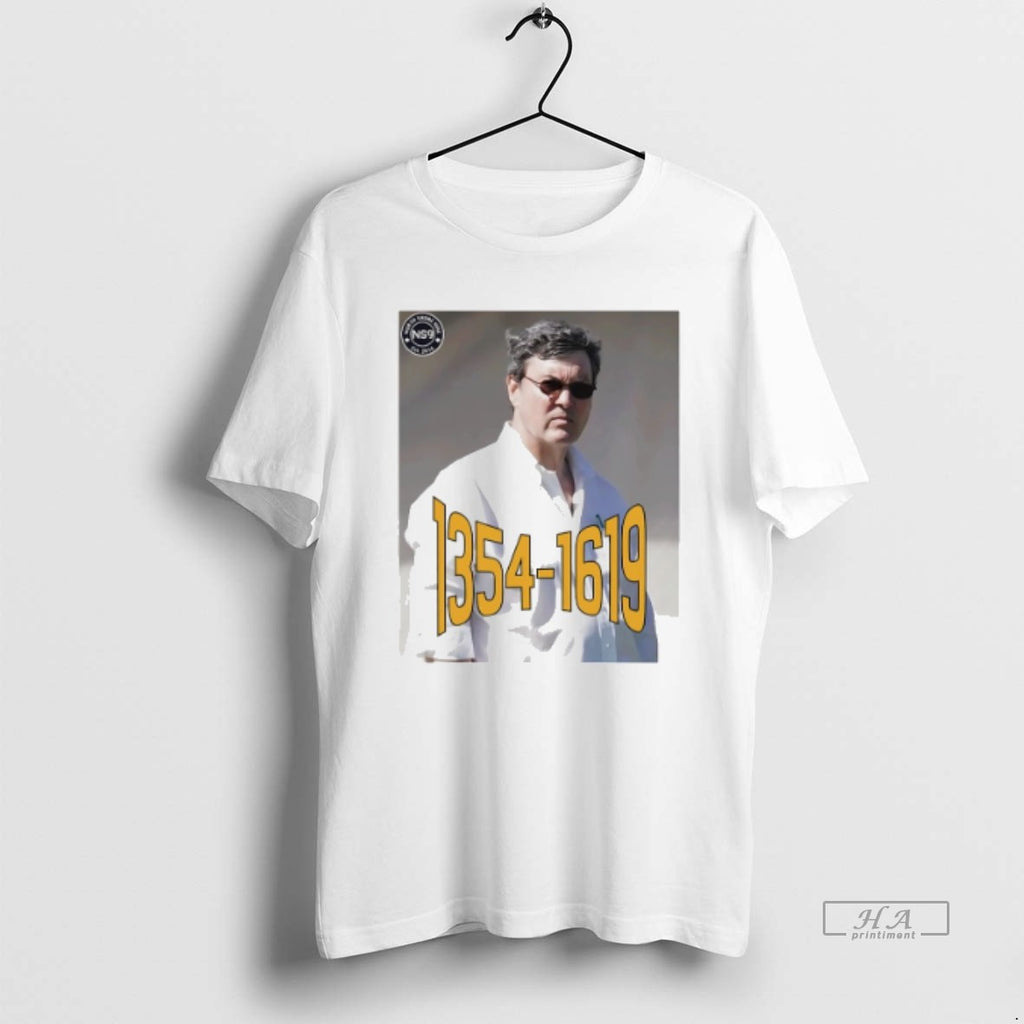 Official Trendy Bob Nutting Pittsburgh Pirates 1354 1619