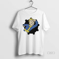 Official Trendy Fallout Vault Boy Lookout