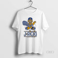 Official Trendy Julio Rodriguez Seattle Mariners J Rod No Fly Zone
