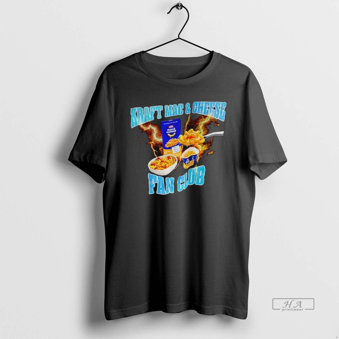 Official Trendy Macaroni Cheese Kraft Mac And Cheese Fan Club