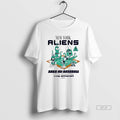 Official Trendy New York Aliens Area 161 Baseball The Bronx Graphic