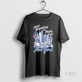 Official Trendy New York Yankees Start Spreading The News Merch