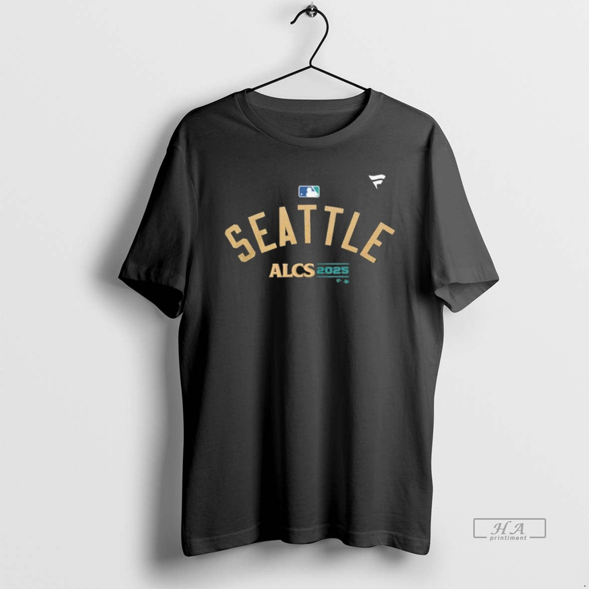 Official Trendy Seattle Mariners Alcs 2025 Mlb Postseason