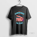 Official Trendy Tell Schrodinger That I Am Alive Cat Box