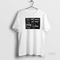Official Trendy Thmas Number 88 Only Winners Get Wings Signature