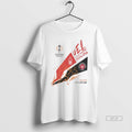 Official Trendy Uel League Phase 2025 2026 Nottingham Forest Vs Fc Midtjylland Logo