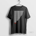 Official Trickle Down Economics Political Satire Parody T-Shirts, Hoodie, Sweatshirt | PureTeeCo.com