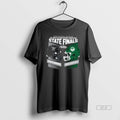 Official Trinity Shamrocks Vs T-Shirts, Hoodie, Sweatshirt | PureTeeCo.com