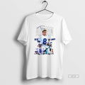 Official Troy Aikman Dallas Cowboys Football Legend Graphic Signature T-Shirts, Hoodie, Sweatshirt | PureTeeCo.com