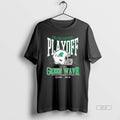Official Tulane Green Wave 2025 26 College Football Playoff Cfp Helmet Chriast T-Shirts, Hoodie, Sweatshirt | PureTeeCo.com