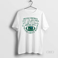 Official Tulane Green Wave Football 2025 Cfp Curve T-Shirts, Hoodie, Sweatshirt | PureTeeCo.com