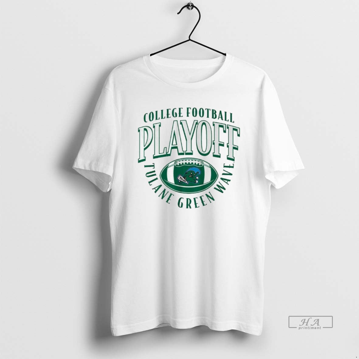 Official Tulane Green Wave Football 2025 Cfp Curve T-Shirts, Hoodie, Sweatshirt | PureTeeCo.com