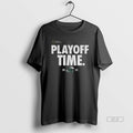 Official Tulane Green Wave Football Playoff Time College Football Playoff 2025 Logo T-Shirts, Hoodie, Sweatshirt
