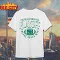 Official Tulane Green Wave football college football playoff shirt