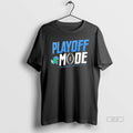 Official Tulane Green Wave Playoff Mode 2025 26 College Football Playoff Chriast T-Shirts, Hoodie, Sweatshirt | PureTeeCo.com