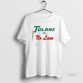 Official Tulane Vs T-Shirts, Hoodie, Sweatshirt | PureTeeCo.com