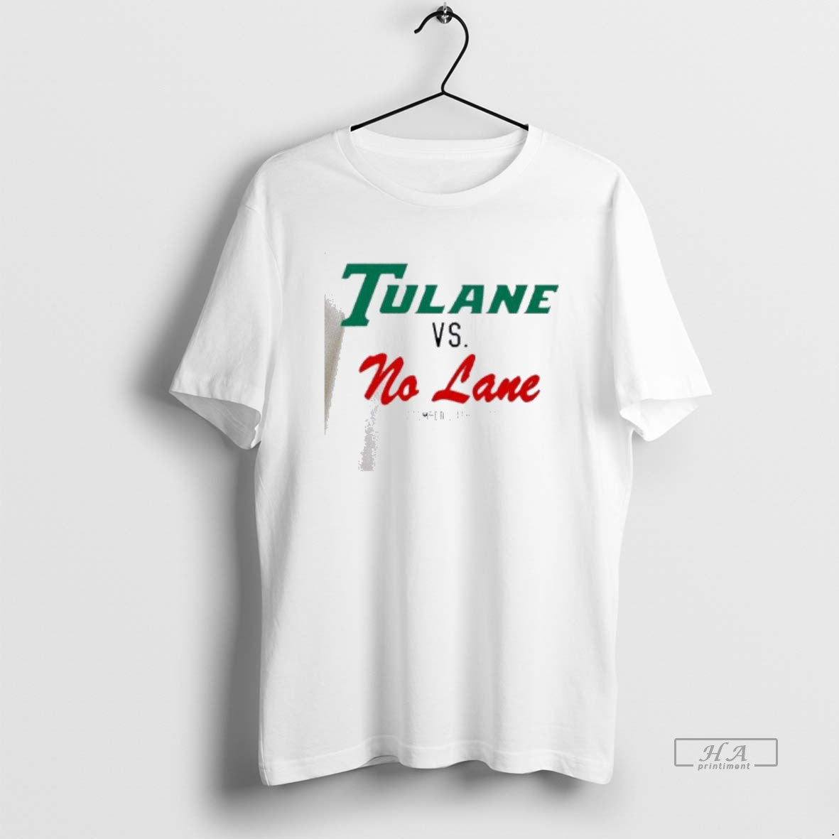 Official Tulane Vs T-Shirts, Hoodie, Sweatshirt | PureTeeCo.com