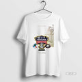 Official Tulane And Ole Miss Vs Georgia Allstate Sugar Bowl 2026 T-Shirts, Hoodie, Sweatshirt | PureTeeCo.com