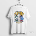 Official Tulane Vs Ole Miss 2025 College Football Playoff Helmet Ticket T-Shirts, Hoodie, Sweatshirt | PureTeeCo.com