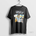 Official Turkey And The Wolf Sandwich Revenge Graphic T-Shirts, Hoodie, Sweatshirt | PureTeeCo.com