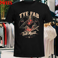 Tye Reeper Late Nights Build Legends T-shirts