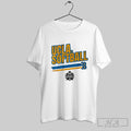 Official Ucla Bruins Softball College World Series Shirt Hoodie, Sweatshirt | PureTeeCo.com