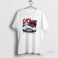 Official Uconn Huskies Welcome To Storrs T-Shirts, Hoodie, Sweatshirt | PureTeeCo.com