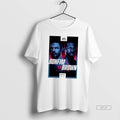 Official Ufc Fight Night Bonfim Vs Brown Autographed Event T-Shirts, Hoodie, Sweatshirt | PureTeeCo.com