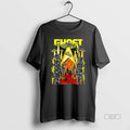 Official Ufo Abduction Ghost Dont Get Caught T-Shirts, Hoodie, Sweatshirt | PureTeeCo.com