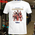 USA Women National Team Are Your 2026 Fiba Women World Cup Champions For The 12th Time T-shirts