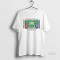 Official Usc Trojans Vs Tcu Horned Frogs 2025 Valero Alamo Bowl Field Dueling T-Shirts, Hoodie, Sweatshirt | PureTeeCo.com