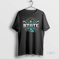 Official Usssa Baton Rouge All Star Baseball State Championship 2025 T-Shirts, Hoodie, Sweatshirt | PureTeeCo.com