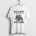 Official Utv Most Old Men Would Have Given Up By Now T-Shirts, Hoodie, Sweatshirt | PureTeeCo.com