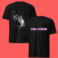 Uhana Girl Power Rewrite The Story T-Shirts
