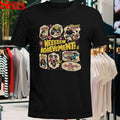 Uncategorized Neeeeew Achievement The Desperado Club T-shirts