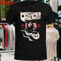 Uncle Acid For Levitation Festival At Austin Texas September 13 2026 T-Shirts