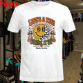 Uncle Arnies Life’s A Trip Drink It Up Smiley T-shirts