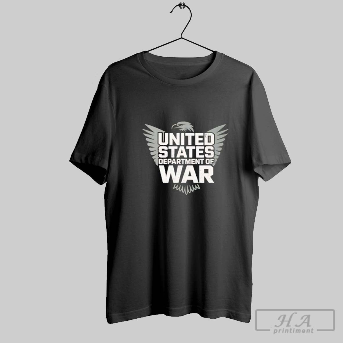 Official United States Department Of War 2025