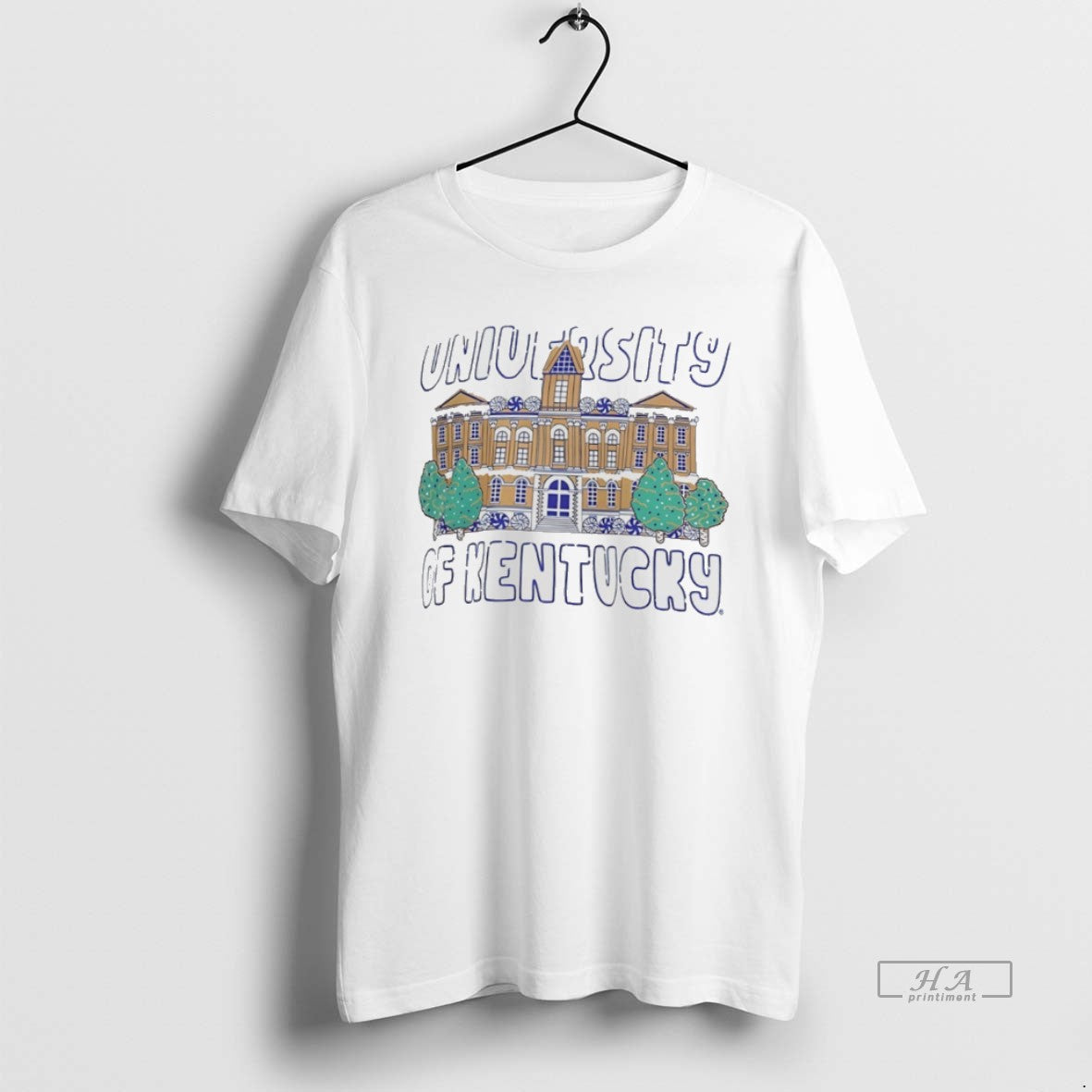 Official University Of Kentucky Wildcats Christmas 2025 T-Shirts, Hoodie, Sweatshirt | PureTeeCo.com