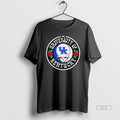 Official University Of Kentucky Wildcats Sugar Skull Grateful Dead Logo T-Shirts, Hoodie, Sweatshirt | PureTeeCo.com