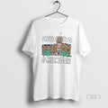 Official University Of Michigan Wolverines Christmas 2025 T-Shirts, Hoodie, Sweatshirt | PureTeeCo.com